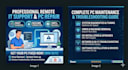 troubleshoot and diagnose your windows PC