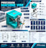 jigs machine assembly using cad mechanical design