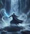 design unique fantasy book cover