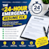 rewrite your resume in 24 hours for job application
