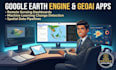 build geoai pipelines and interactive google earth engine apps