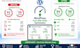 redesign italian wordpress core web vitals optimization for your business