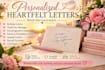 write personalized heartfelt letters