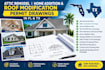 do attic remodel, home addition, roof modification permit drawing set in fl tx