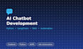 build a custom ai chatbot using python and langchain