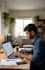 write and design an ats professional resume and CV