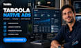 taboola native ads mgid campaigns taboola ads tracking and optimization