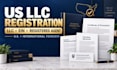 register your US llc with ein, operating agreement and registered agent