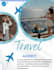 design a professional flyer for your business