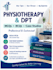 create physiotherapy and dpt mcqs, case studies and study materials