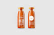 design packaging pouch label design