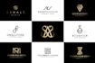 design a geometric logo