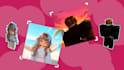create a professional 3d roblox profile picture pfp