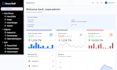 build a full stack mern web application with react and node js