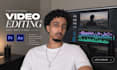 do professional and enganging longform video editing
