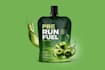 design packaging pouch label design