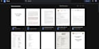 do proofreading, data cleaning, and transcription