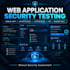 manually and automatic penetration testing to your website