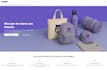 build a full stack web application with react vue and net