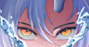 draw you eye banner illustration