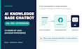 build a dify rag chatbot and integrate your business apis