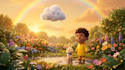 make a pixar style 3d animated kids story video