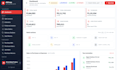 develop gst billing software with inventory and invoicing web app