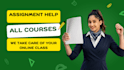manage your online class, assignments discussions, quizzes, and coursework