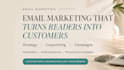 create emails that feel authentic