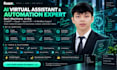 be your ai virtual assistant for chatgpt claude and openai workflows