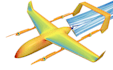 design and optimize uav propellers cfd simulation