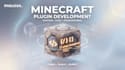 develop custom minecraft plugin