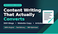 seo content writer pro