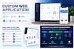 build your business web app