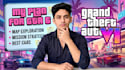design a high CTR professional youtube thumbnail