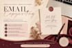 write email copy, sales emails and email sequences