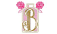 design professional apothecary style skincare logo