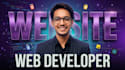 build custom website development, front end developer, full stack develop