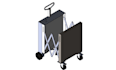 3d cad prototype design, product development, functional prototype,manufacturing