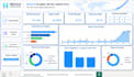 interactive power bi dashboard