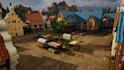 create 3d game environment, unreal engine environment, ue5 environment