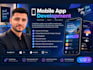 be your mobile app developer