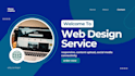 design a responsive, modern google sites website