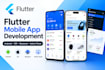 develop a professional android and ios mobile app