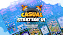 build a full casual mobile game