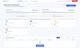 build scalable backend systems in django, fastapi, flask