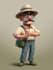 design 2d game characters