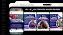 social media templates pack