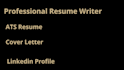 craft a professional ats resume