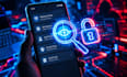 perform deep mobile security audit, spyware detection, and phone log analysis